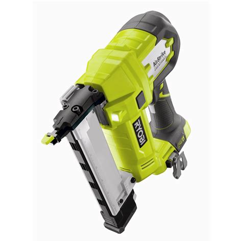 crown stapler ryobi